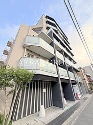 ザ・パークハビオ根岸三丁目