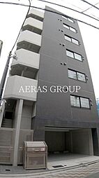 アズールコート町屋パサージュ