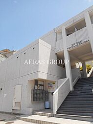 スカイコート横浜富岡