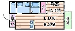 吹田市千里山東４丁目