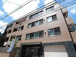 六本木レジデンス