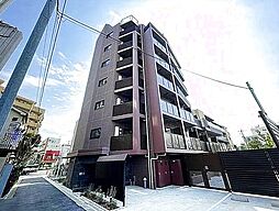 大田区雪谷大塚町