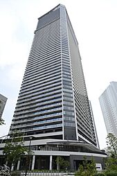ザ・タワー横浜北仲 923