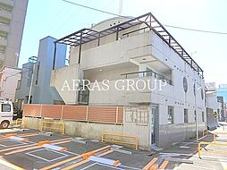 金町ヴォールト