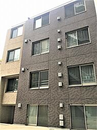 ラフィーネ音羽