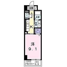 グランディール南大沢