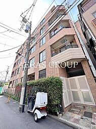 ジェイパーク早稲田