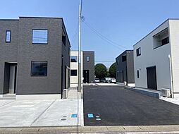 岩槻上野1丁目ドリームハウス