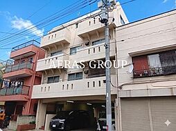 シノダマンション