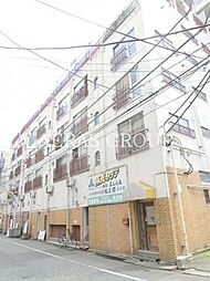 並木クインコボ