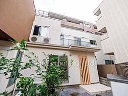 世田谷区池尻4丁目の一戸建て