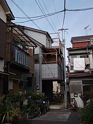 芝富士一丁目貸家