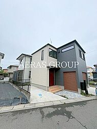 ガレージハウス春