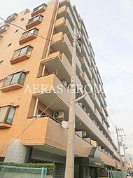 ライオンズマンション小岩第5