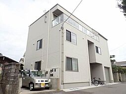 グレースコート東万代 201