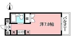 久地ガーデンハイツ 105