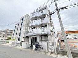 ベルアイランド