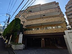 渋谷区広尾３丁目