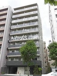新宿区大京町