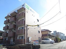 ユーミー築地 201