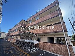 ピナイサーラ東大和