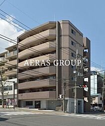 イーリス天王町