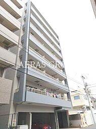 インカウンターマンション