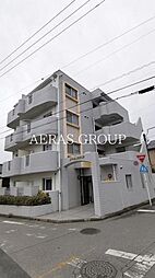エマーユ新河岸