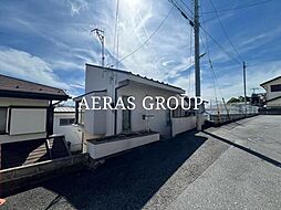 レジール亀井野戸建て