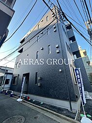 Ｍｅｒｇｒａｃｅ戸越銀座