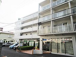 グリーンシンフォニー 401