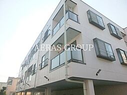 ラ・メール岡野