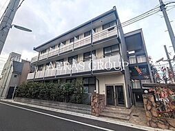 レオパレスアットホーム