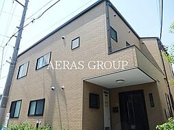 シャルム若宮