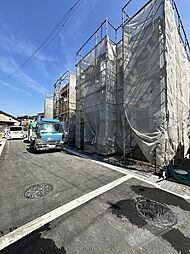 フジパレス戸建賃貸黒鳥町（I期）