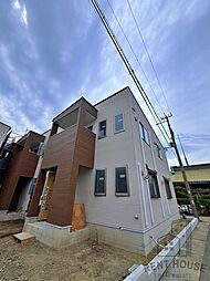 フジパレス戸建賃貸天美北七丁目　5号室