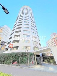 パークハウスオー・タワー