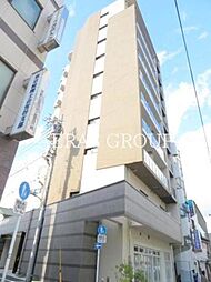 クレヴィアリグゼ雪が谷大塚