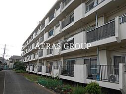 第3松ノ木マンション