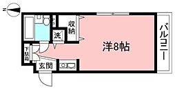 エスタ梅ヶ丘 305