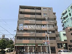 神戸市兵庫区上沢通１丁目