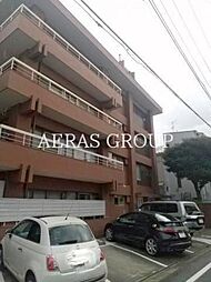 自由が丘第2コ一ポ