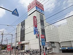 坂下町2丁目貸家