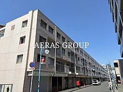 船橋ファミリータウン3棟