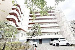 鷺沼ビューグリーン