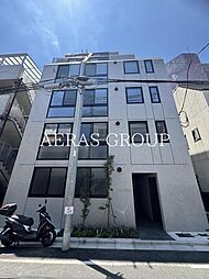 フレア若松河田 302