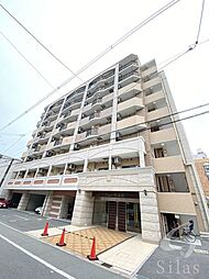 大阪市住之江区中加賀屋３丁目