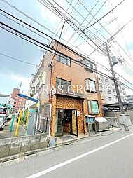 ビクトリーハイツ東峰