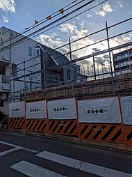 ジーグランデ西大井