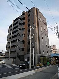 シェルメゾン 803